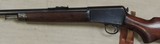 Winchester Model 63 Semi-Auto .22 LR Super Speed & Super X Calibers Rifle S/N 66262AXX - 3 of 9