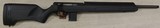 Steyr Scout RFR .22 LR Caliber Straight Pull Action Rifle NIB S/N RFR01353XX - 6 of 7