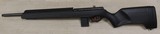 Steyr Scout RFR .22 LR Caliber Straight Pull Action Rifle NIB S/N RFR01186XX