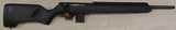 Steyr Scout RFR .22 LR Caliber Straight Pull Action Rifle NIB S/N RFR01186XX - 6 of 7