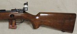 Winchester Model 75 Target .22 LR Caliber Rifle S/N 71802XX - 2 of 12