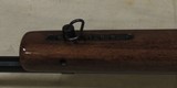 Winchester Model 75 Target .22 LR Caliber Rifle S/N 71802XX - 8 of 12