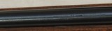 Winchester Model 75 Target .22 LR Caliber Rifle S/N 71802XX - 5 of 12