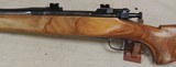 Custom Springfield Armory 1903 Action .257 Roberts Caliber Sporting Rifle S/N 288595XX - 3 of 7