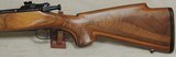 Custom Springfield Armory 1903 Action .257 Roberts Caliber Sporting Rifle S/N 288595XX - 2 of 7