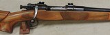 Custom Springfield Armory 1903 Action .257 Roberts Caliber Sporting Rifle S/N 288595XX - 5 of 7