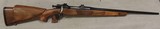 Custom Springfield Armory 1903 Action .257 Roberts Caliber Sporting Rifle S/N 288595XX - 7 of 7