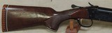 Winchester Model 37A Youth 20 GA Deluxe Shotgun S/N C562848XX - 7 of 8