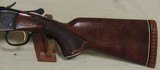 Winchester Model 37A Youth 20 GA Deluxe Shotgun S/N C562848XX - 2 of 8