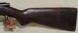 Winchester Model 69a Bolt Action .22 LR Caliber Rifle S/N None - 2 of 9