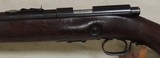 Winchester Model 69a Bolt Action .22 LR Caliber Rifle S/N None - 3 of 9