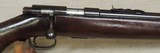 Winchester Model 69a Bolt Action .22 LR Caliber Rifle S/N None - 7 of 9