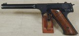 High Standard HD Military .22 LR Caliber Pistol S/N 190053XX - 1 of 6