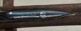 AYA Nº 4/53 SxS Boxlock 28GA Special Order Shotgun S/N N443XX - 11 of 12
