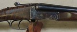 AYA Nº 4/53 SxS Boxlock 28GA Special Order Shotgun S/N N443XX - 1 of 12