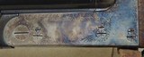 AYA Nº 4/53 SxS Boxlock 28GA Special Order Shotgun S/N N443XX - 8 of 12