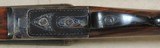 AYA Nº 4/53 SxS Boxlock 28GA Special Order Shotgun S/N N053XX - 10 of 11