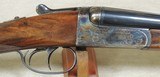 AYA Nº 4/53 SxS Boxlock 28GA Special Order Shotgun S/N N053XX - 11 of 11