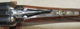 AYA Nº 4/53 SxS Boxlock 28GA Special Order Shotgun S/N N053XX - 7 of 11