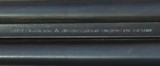 AYA Nº 4/53 SxS Boxlock 28GA Special Order Shotgun S/N N053XX - 8 of 11