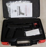 Ruger 57 Centerfire 5.7x28mm Caliber Pistol NIB S/N 643-53230XX - 5 of 6