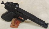 Volquartsen Firearms Scorpion-X .22 LR Caliber Target Pistol w/ Vortex RMR Sight NIB S/N VSX00032XX - 5 of 5