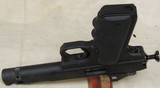 Volquartsen Firearms Scorpion-X .22 LR Caliber Target Pistol w/ Vortex RMR Sight NIB S/N VSX00032XX - 2 of 5