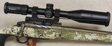 Franchi Momentum Elite Varmint 22-250 Caliber Rifle & Vortex Optic S/N FB042165FXX - 9 of 9