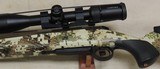 Franchi Momentum Elite Varmint 22-250 Caliber Rifle & Vortex Optic S/N FB042165FXX - 5 of 9