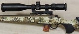 Franchi Momentum Elite Varmint 22-250 Caliber Rifle & Vortex Optic S/N FB042165FXX - 3 of 9