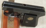 EM-GE Model 3 WWII Era Blank Starter Pistol - 2 of 5