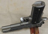 Kimber Rapide Black Ice .45 ACP Caliber 1911 Pistol NIB S/N K878472XX - 4 of 7