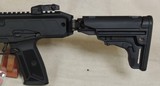 Ruger LC Carbine 5.7x28mm Caliber Rifle NIB S/N 930-06079XX - 2 of 8