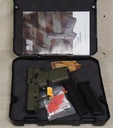 Kel-Tec P17 .22 LR Caliber Pistol NIB S/N GGV90XX - 5 of 5