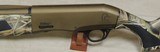 TriStar Viper Max Camo Ducks Unlimited 12 GA Bronze / MO Blades Shotgun NEW S/N DU20M0667XX - 3 of 7