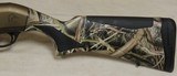 TriStar Viper Max Camo Ducks Unlimited 12 GA Bronze / MO Blades Shotgun NEW S/N DU20M0667XX - 2 of 7