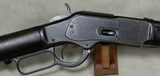 Winchester 1873 Lever Action .32-20 WCF Caliber Rifle S/N 476845Bxx - 10 of 11