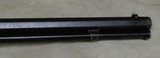 Winchester 1873 Lever Action .32-20 WCF Caliber Rifle S/N 476845Bxx - 11 of 11