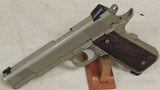 Nighthawk Custom Larry Vickers Tactical .45 ACP Caliber 1911 Pistol S/N LV00129XX - 2 of 11