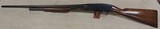Winchester Model 42 *Wartime 1941 Date* .410 Pump Shotgun S/N 43582XX - 1 of 16
