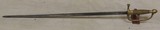 1864 Ames Ceremonial Musicians Sword *Chicopee Mass - 1 of 6