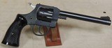Harrington & Richardson H&R Model 929 .22 LR Caliber Revolver S/N AE100984XX - 3 of 5