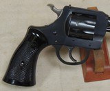 Harrington & Richardson H&R Model 929 .22 LR Caliber Revolver S/N AE100984XX - 4 of 5