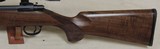 Cooper Firearms of Montana Model 21 VR .204 Ruger Caliber Rifle & Leupold Optic ASNIB S/N VP88XX - 2 of 11
