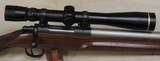 Cooper Firearms of Montana Model 21 VR .204 Ruger Caliber Rifle & Leupold Optic ASNIB S/N VP88XX - 6 of 11