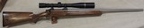 Cooper Firearms of Montana Model 21 .223 Caliber Rifle & Leupold Optic ASNIB S/N VA617XX - 9 of 12