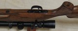 Cooper Firearms of Montana Model 21 .223 Caliber Rifle & Leupold Optic ASNIB S/N VA617XX - 6 of 12