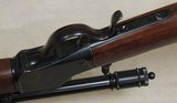Winchester 1885 High Wall .32-40 Caliber Custom Heavy Barrel Rifle S/N 88911XX - 7 of 11