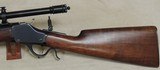 Winchester 1885 High Wall .32-40 Caliber Custom Heavy Barrel Rifle S/N 88911XX - 2 of 11