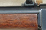 Winchester 1885 High Wall .32-40 Caliber Custom Heavy Barrel Rifle S/N 88911XX - 6 of 11